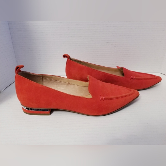 Franco Sarto Starland Slip Loafers - Picture 1 of 7